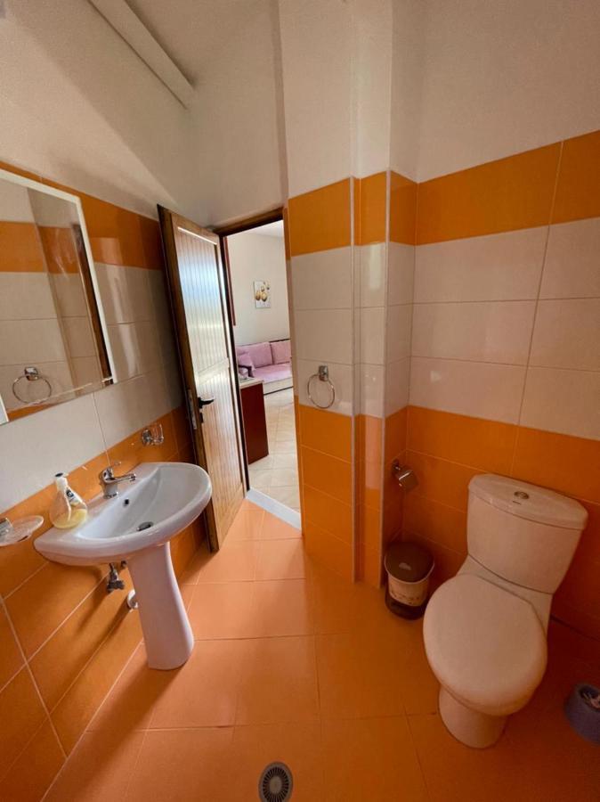 Villa Verde 卡萨米尔 外观 照片