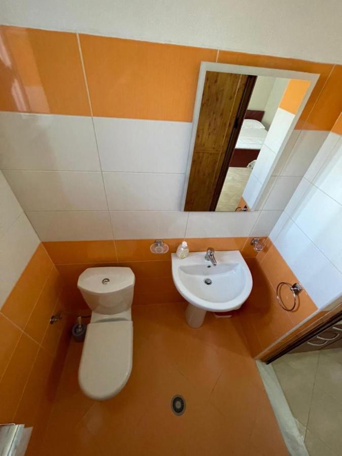 Villa Verde 卡萨米尔 外观 照片